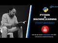 Python Machine Learning with Automations Session 1