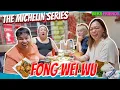 TAIWANESE FOOD NAMAN ANG TRIP NI PETITE | BEKS FRIENDS | PETITE
