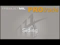 Siding Takeoff Software PROtrade