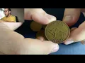 Lagu Penny Coins, Australische munten die u kunt verkopen