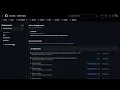 GitHub Actions Deployment Dashboard Views
