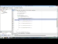 Java Tutorial How to detect mouse input