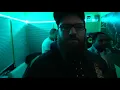 King Bubba "Hitting Up LL Cool Blaze & Neri Beats In Miami"(King Bubba - Start It - Bad Boys Riddim)