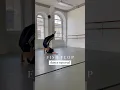 FISH FLOP floorwork trick tutorial