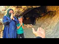 Download Lagu unbelievable shelter in a cave after 4 years of homelessness