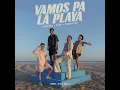 Vamos Pa la Playa (feat. Nico Valdi) - RUGGERO, Oscu & Migrantes