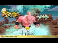 Lagu NEW Super Buu Model Looks Amazing!!!-Dragon Ball Legends 