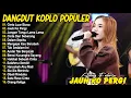 Lagu CINTA LUAR BIASA, JAUH KO PERGI - AJENG FEBRIA - FULL ALBUM DANGDUT KOPLO VIRAL TERBARU