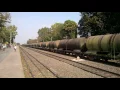 ALCO TWINS WITH oil tankers