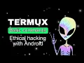 Termux basic commands 2 Alienkrishn