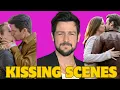 Hallmark Star Tyler Hynes Opens Up About Filming Intimate On-Screen Moments
