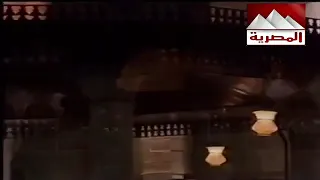 اذان العشاء من قناة المصرية الاولى 2008 