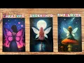 Download Lagu YOUR FUTURE SELF IS SENDING YOU THIS!🧚‍♀️👁️✨| Pick a Card Tarot Reading