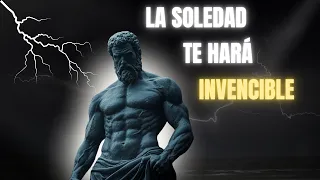 Aprende a Caminar SOLO | La Lección del Estoicismo