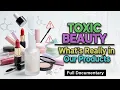 Toxic Beauty What s Really in Our Products Full Documentary