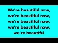 Lagu Zedd Featuring Jon Bellion Beautiful Now Lyrics