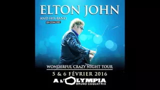 elton john blue wonderful live paris feb 2016 fm radio broadcast