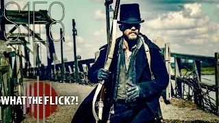 taboo season 1 episode 8 review