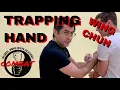 Wing Chun Trapping Arm Global Wing Chun Academy