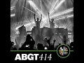 Sleepwalker (ABGT414)