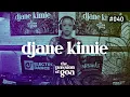 Lagu DJANE KIMIE - The Passion Of Goa #40