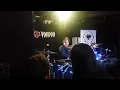Download Lagu Dave Lombardo playing Silent Scream (clinic 2015)