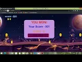 JavaScript 2D Game Development Selection Program Java Institute Minuli Waidyasekara