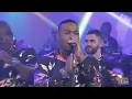 Grupo Niche - Algo que se quede (En vivo Rep. Dom)