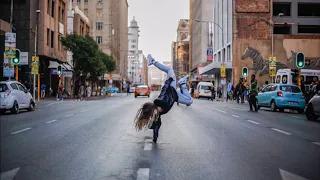 distruction boyz woza sigibele