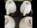 Espresso Cups