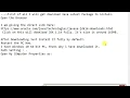 JAVA setting path and classpath windows 10 64bit