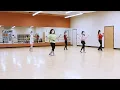 Download Lagu Memory Cha - Line Dance (Dance \u0026 Teach)
