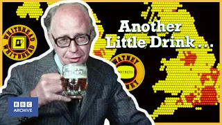 1977 The BATTLE for BEER The Philpott File Classic Documentaries BBC Archive