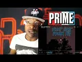 DAVID J - SLEEP LIGHT DREAM BIG (REACTION)