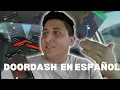 Como Funciona Doordash En 2025 Consejos untiles para ganar mas dinero Explicado en Espanol