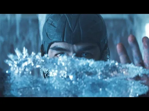 Download MP3 Sub Zero - All Powers & Fights Scenes | Mortal Kombat 2021