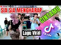 Download Lagu SIA SIA MENGHARAP CINTAMU //LIVE SNH Music Official //Nagrog