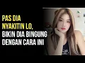 Download Lagu Cara Hadapin Cewe yang Nyakitin Lo | Pria Keren MP3