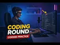 Lets Crack Coding Round of Juspay 1st Coding Live Stream of 2026 Lets Code