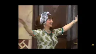 الدور الدور موعودة ياللي عليكي الدور ريا وسكينة 