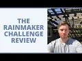 The Rainmaker Challenge Review - Is Amazon FBA Still Worth It