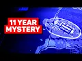 The Mystery Behind GTA V s Blueprint Map