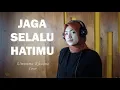 JAGA SELALU HATIMU ( SEVENTEEN ) - UMIMMA KHUSNA OFFICIAL LIVE COVER