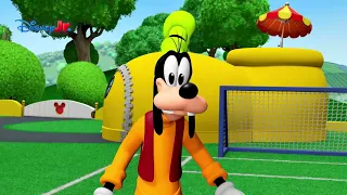 Topolino e Minnie: La Sfida Del Percorso a Ostacoli! 🤼🐭 Io e Topolino