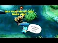 Download Lagu TIKTOK NANA MOBILE LEGENDS ADA² AJAH KELAKUAN NANA