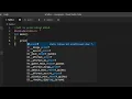 Hello world in c using vs code