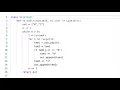 3211 Generate Binary Strings Without Adjacent Zeros