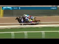 Sendit Mo wins race 1 at Del Mar 26