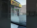 Liquor store won t serve me Anchorage AK