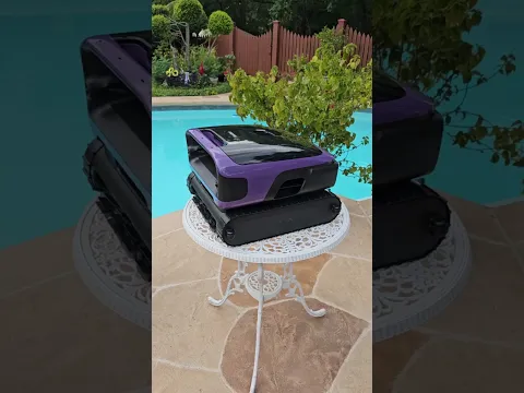 Beatbot Sora 70 AI Pool Cleaner